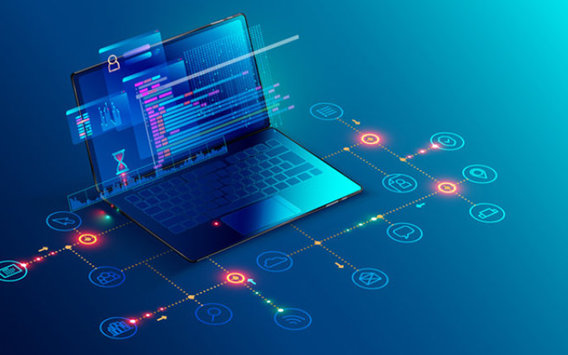 Shop Retail Wholesale Software